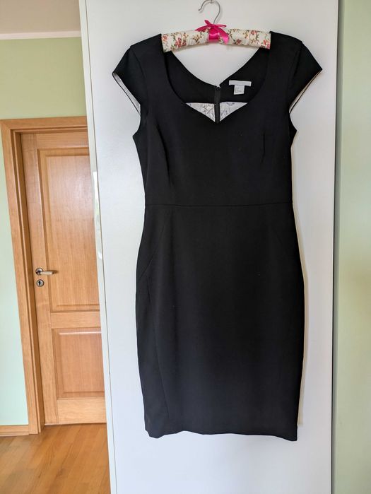 Sukienka H&M rozmiar 38