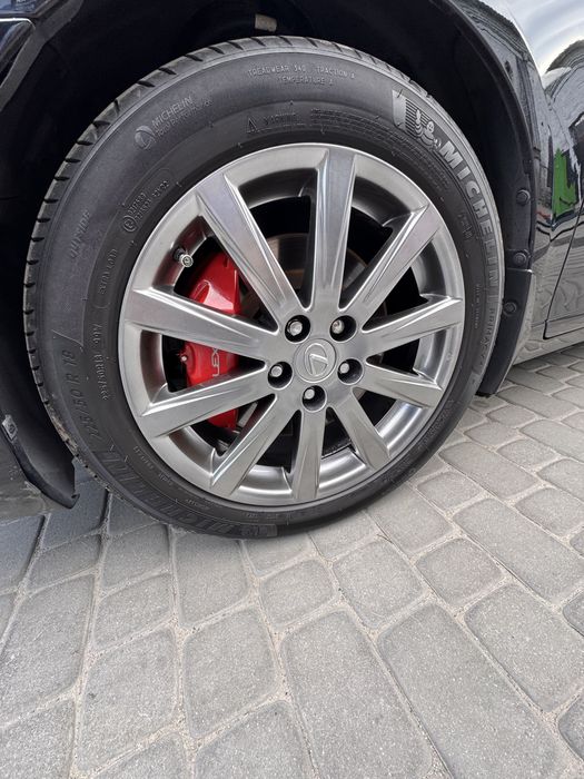 Продам Lexus Es350 2008