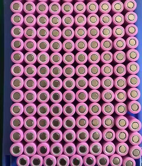 Baterie do rowerow elektrycznych nowe / regeneracja