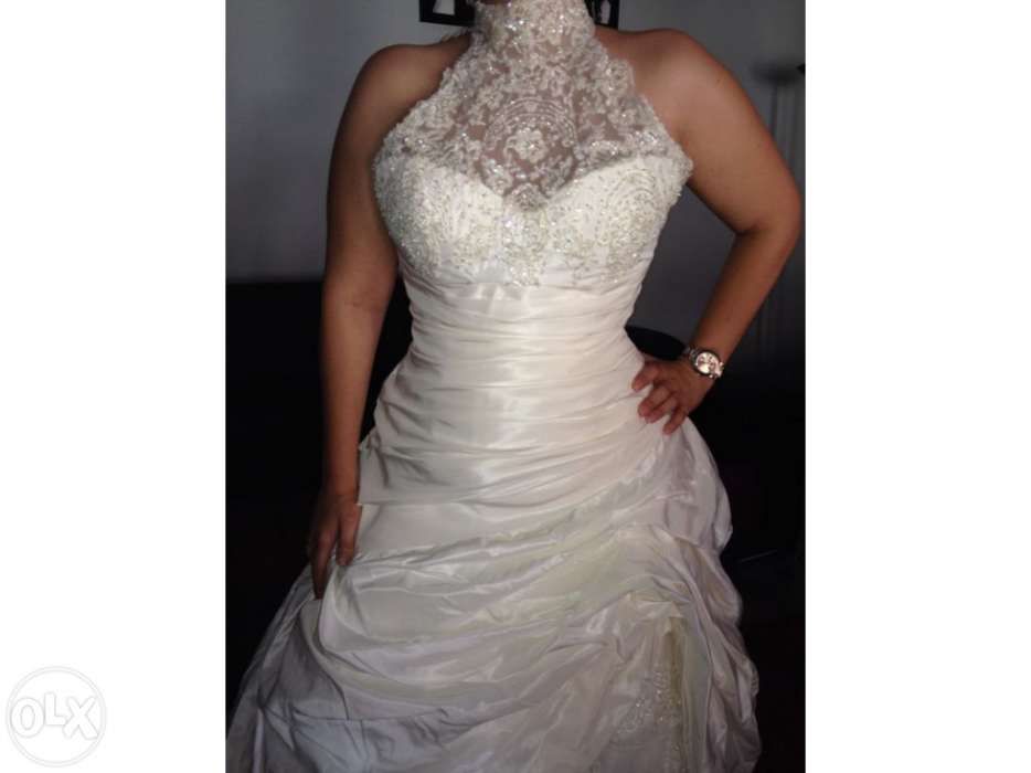 Vestido de Noiva