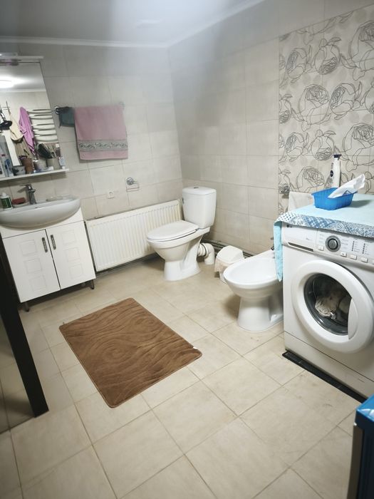 Продаж  будинку.  Добровільна.