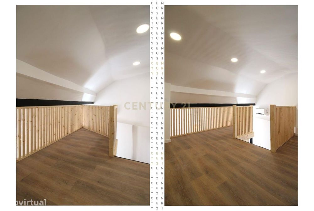 Moradia T1+1 Remodelada em Aldeia de Paio Pires