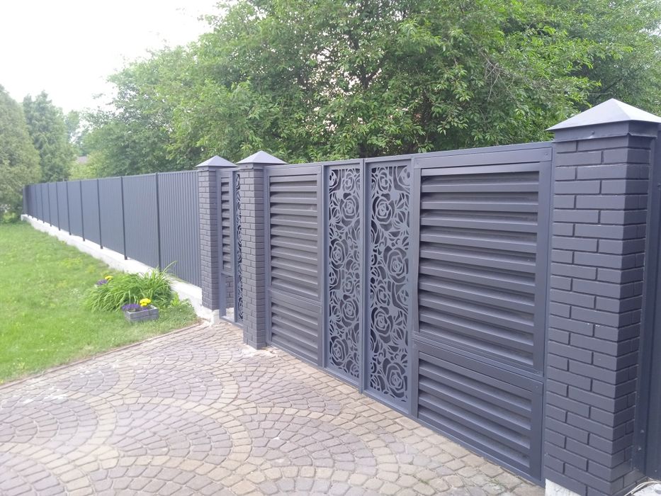 Ціни договірні! Власна опалубка.Бетоні роботи, Огорожі ,Фундаменти