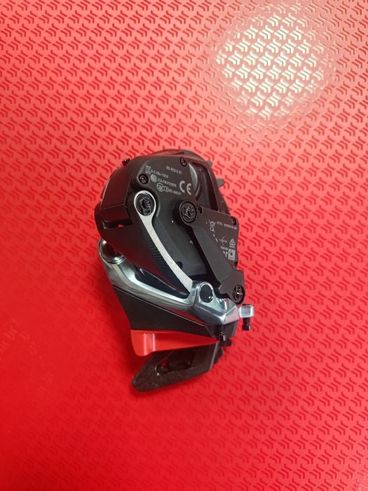 Przerzutka tylna SRAM Red XPLR eTap AXS RD-RED1-E-D1
