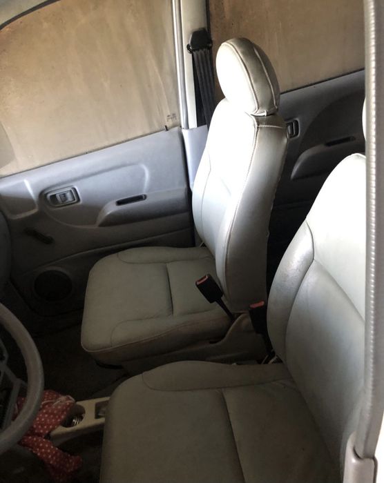 Електромобіль MILES ZX40