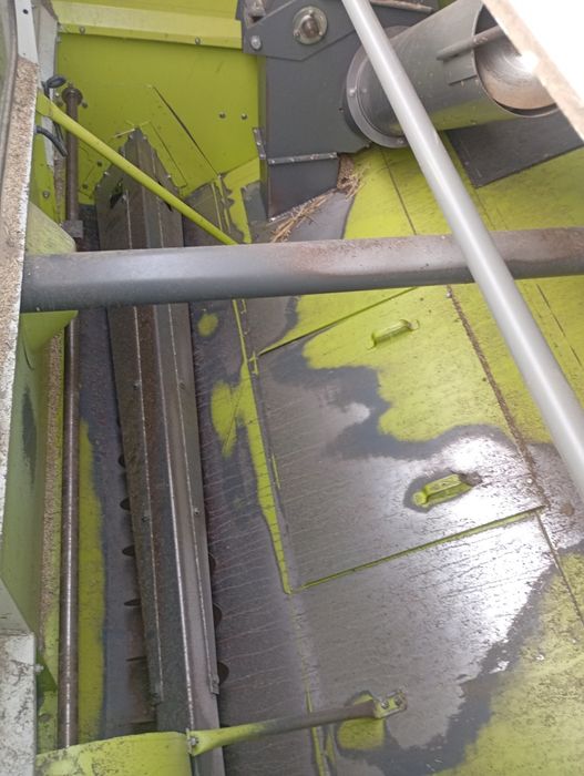 Claas dominator 88vx nie mega lexion Medion Rezerwacja