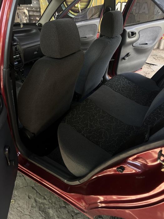 Продам Заз Sens (Lanos)