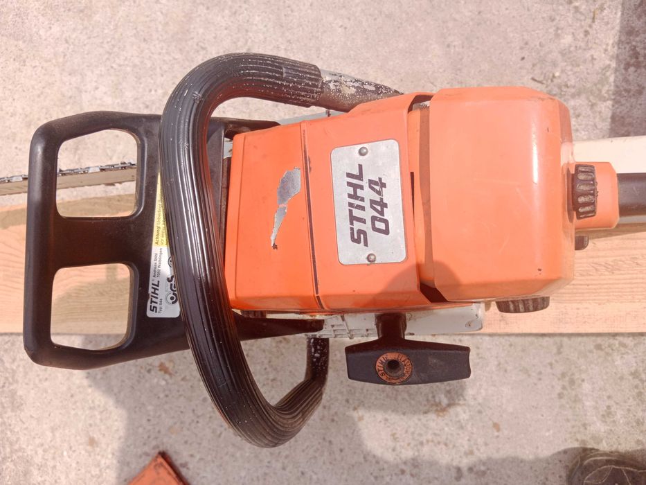 Piła spalinowa Stihl ms 044. Ms440