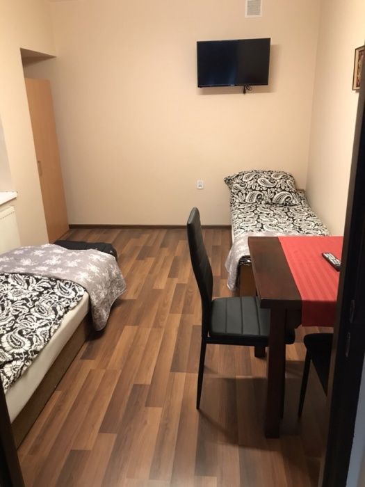 Pokoje do wynajęcia, noclegi, kwatery dla pracowników