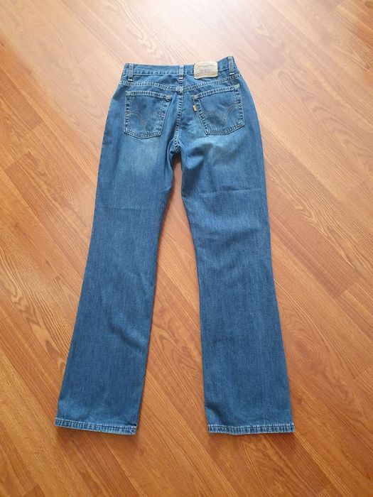 Джинси Levi's 217  (27)