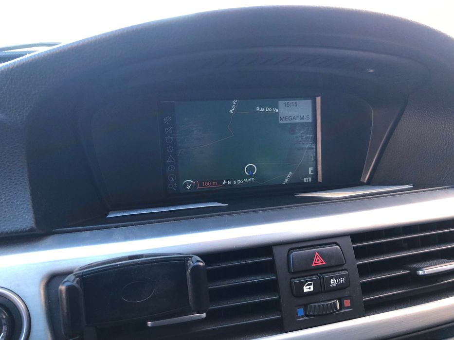 BMW série 3 para venda