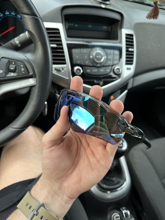 Окуляри/очки Oakley Radar Ev/спортивние/нові/new/тактичні/спортивні/тактік
