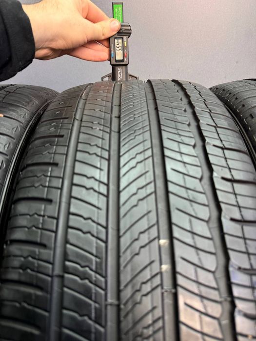 Шины БУ 235 45 R 18 Michelin primacy mxm 4 T1