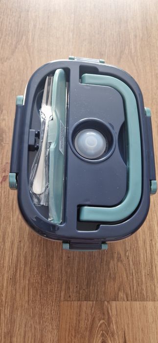 Podgrzewacz do żywności