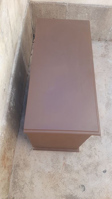 Comoda Vintage 4 gavetas