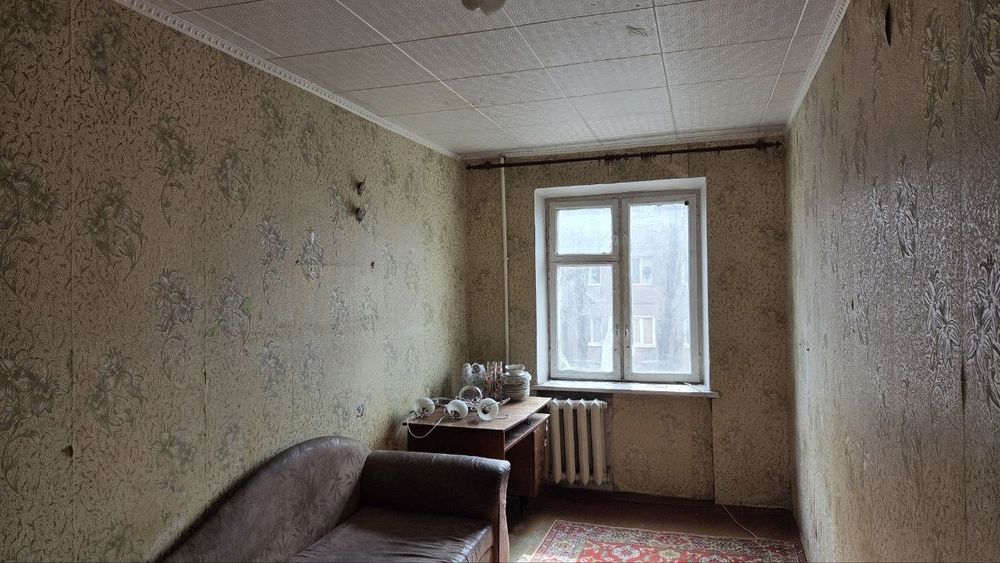 3 комн ул.Тесленко, Саксаганський, Артем