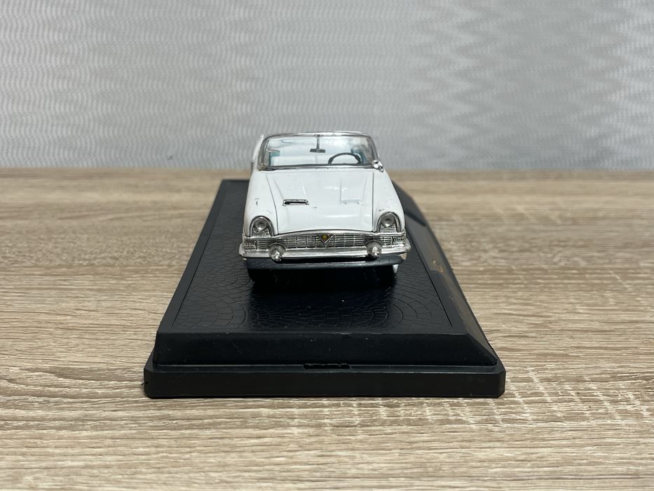 1:24 SunySide 1955 Packard Carribean