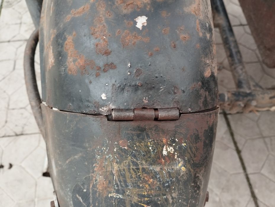 Продам мотоцикл К750