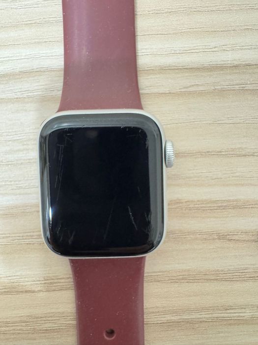 Apple Watch Series 6