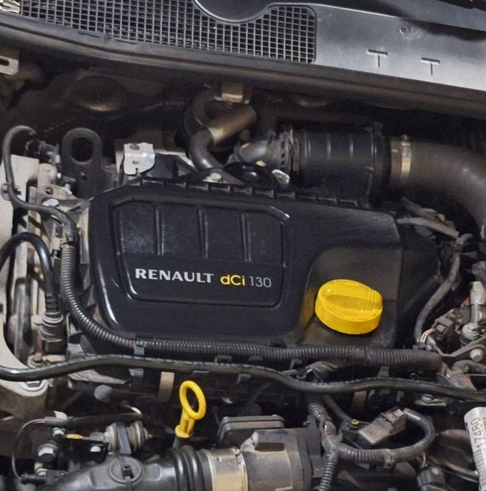 Renault Megane Break 1.6 DCI 130 cv Bose Edition