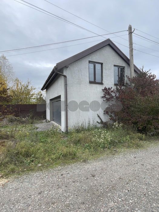 Без комісії!!Продаж 2 поверхового будинка в смт Калинівка.