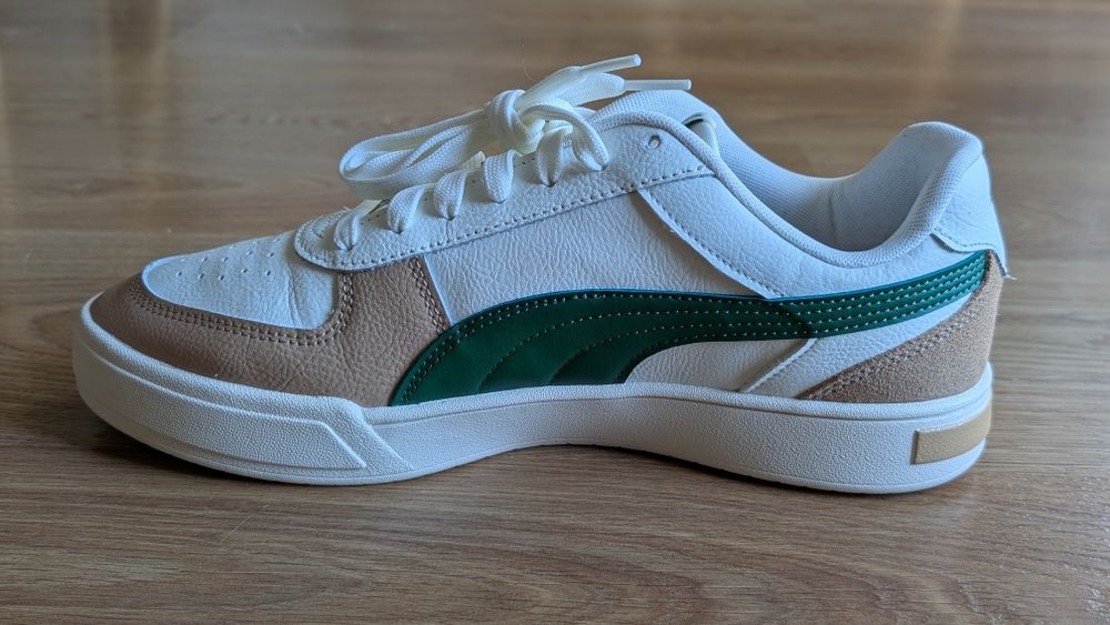 Ténis Puma Caven Mix