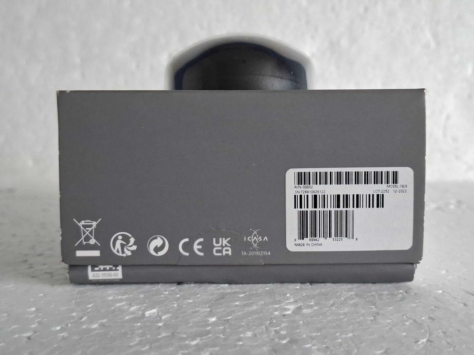 Microsoft Bluetooth Mouse