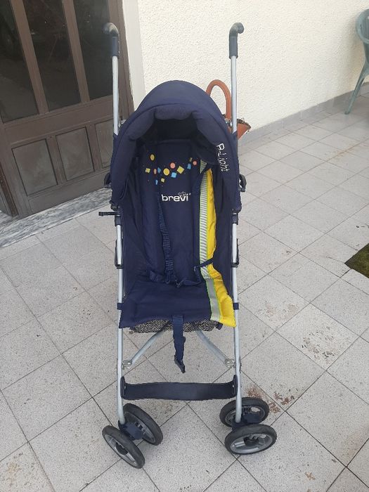 Trio Bebé Comfort Loola e outros