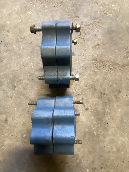 Dystanse Yamaha raptor 660/700 raptor 250 raptor 350