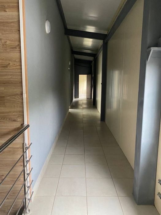 Оренда  комерційного приміщення — 172 м²| місто Тернопіль