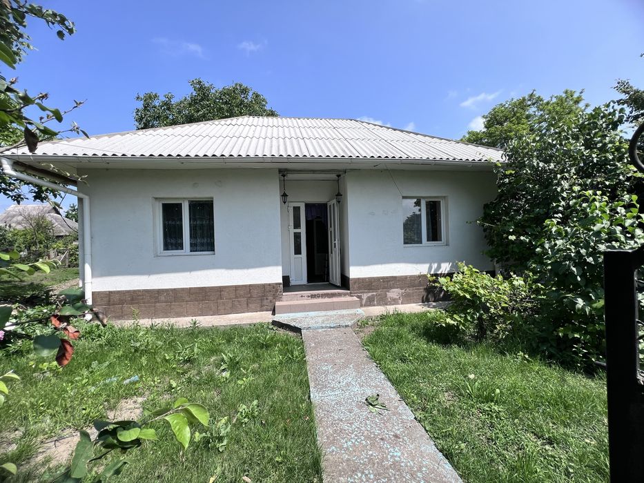 Продається будинок