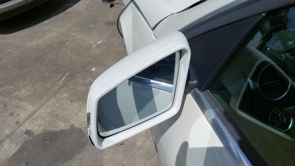Retrovisor / espelho esquerdo MERCEDES-BENZ Classe C Carrinha (S204)