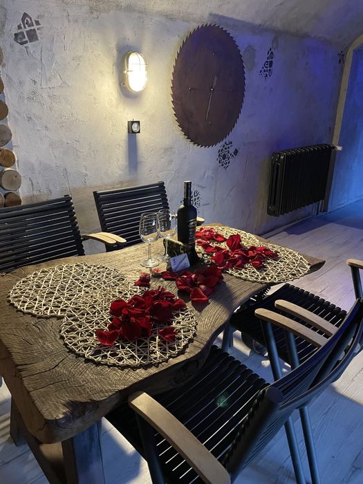 Apart Góral z  Jacuzzi w Sypialni Rynek Parking