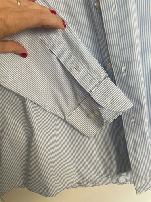 Camisa homem | tamannho 41 | D'Assenta