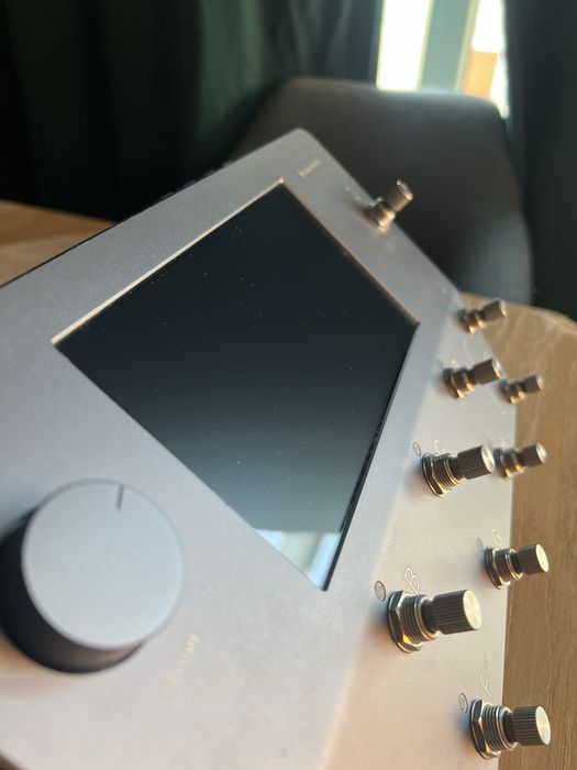 Neural DSP Quad Cortex