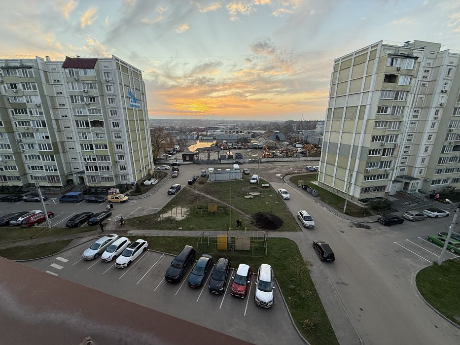 Продам квартиру Песочин