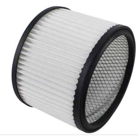 Aspirador Sólidos e Liquidos 3 motores 3000W Inox 80Lts