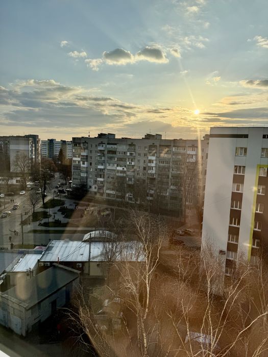 Оренда кімнати в гуртожитку (центр)