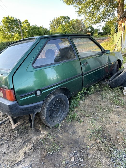 Продам таврію 2001 рік