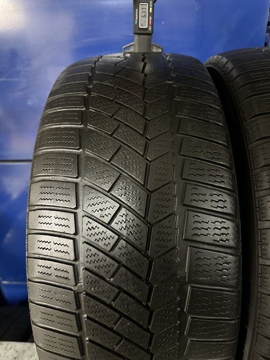 Continental ContiWinterContact 225/45r17 зимова Склад Шин Умань