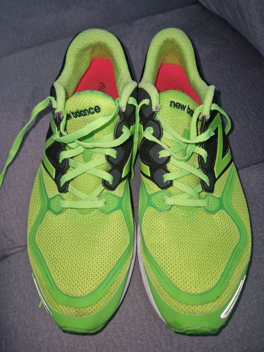 New Balance Fresh Foam Zante 46 46,5 buty do biegania
