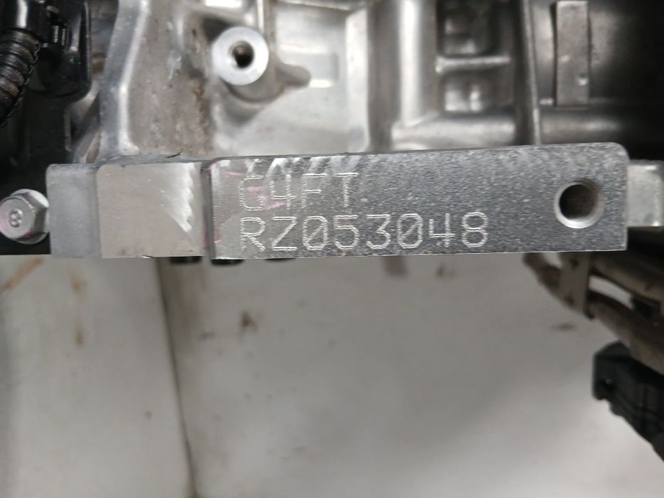 Motor completo HYUNDAI Tucson (NX4E)