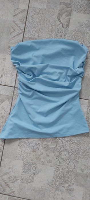 Топ Майка корсет м'який