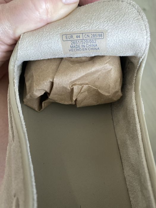Продам чоловіче взуття zara