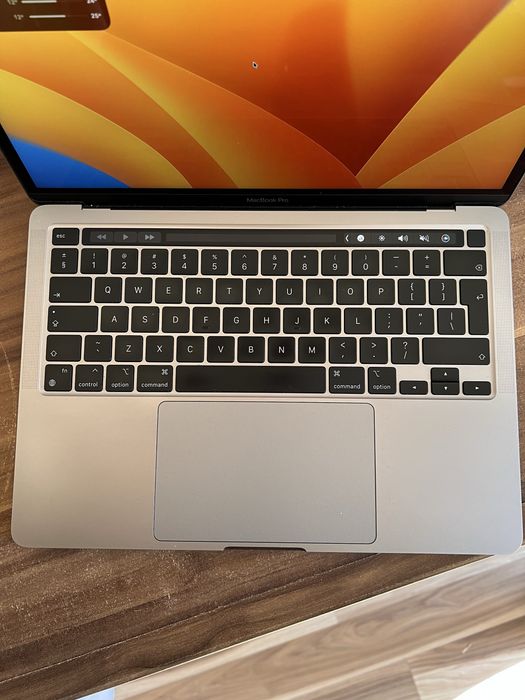 Macbook 2020 Pro m1 16gb