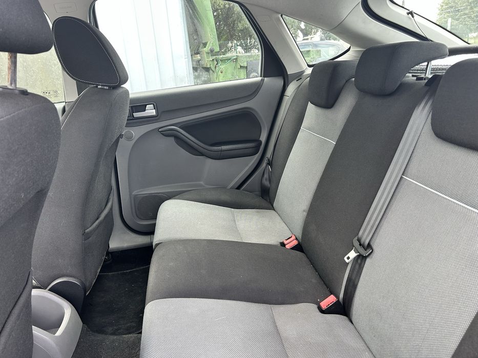 Ford focus tdci 5 lugares