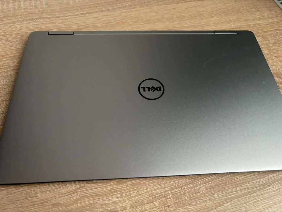 Laptop Dell Xps13 9365