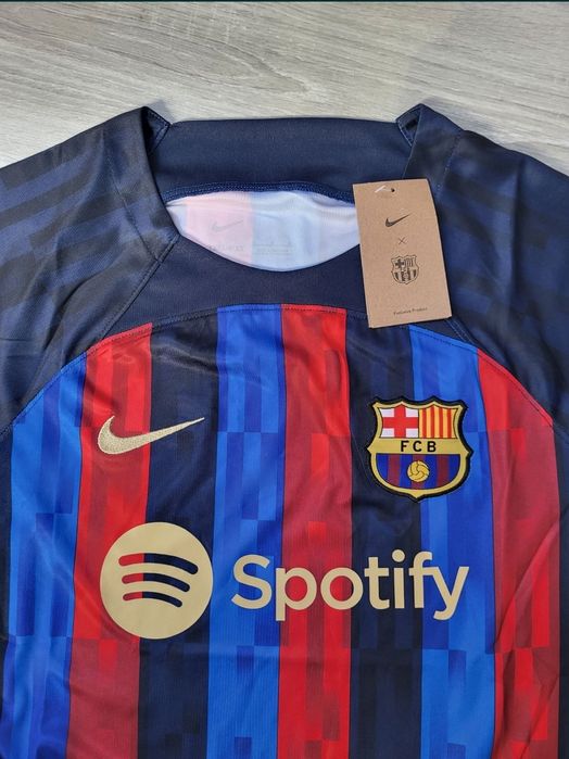 Koszulka FC BARCELONA 22/23 roz. L