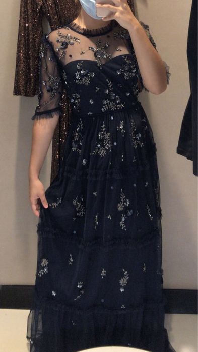 Vestido de Festa - El Corte Inglés