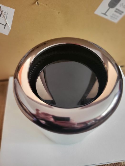 Apple Mac Pro 6.1 2xAMD D700 32G/1Tb 2017b/1Tb